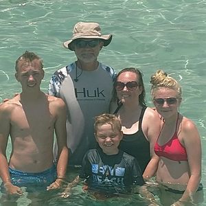 Meet your Posher, Melani